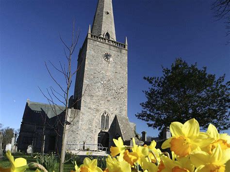 Bangor Abbey - Shelleven House