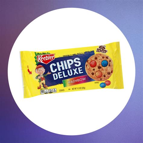 Chocolate Chip Cookie Brands, Ranked