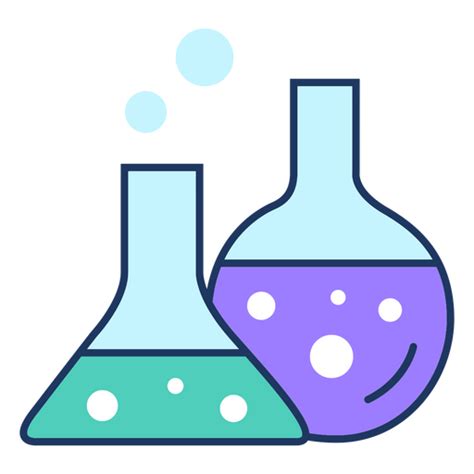 Science Icons in SVG, PNG, AI to Download