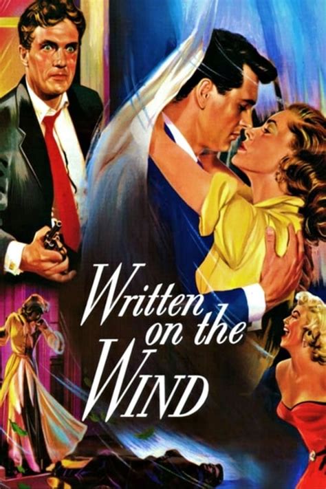 Written on the Wind (1956) — The Movie Database (TMDB)