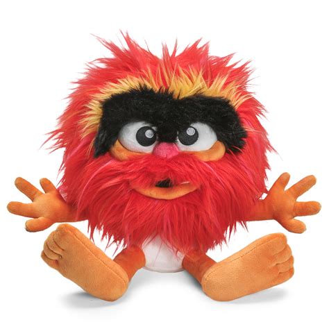 Disney The Muppets Mayhem - Baby Animal 11” Plush | Kidrobot