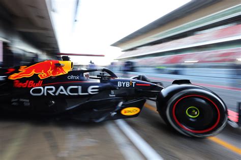 Hi-Res photos of the RB18 (Getty Images) : r/formula1