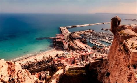 Alicante City Information and Travel Guide - Alicante.com