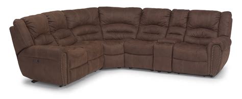 Flexsteel Reclining Sofa Parts | Baci Living Room