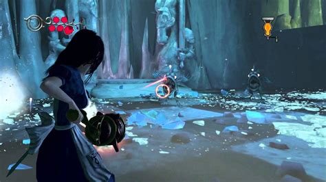 Alice Madness Returns Gameplay - cleverholiday