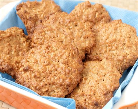 Easy Oat Biscuits | Recipe | Hobnob biscuits, Biscuit recipe, Recipes