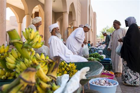 Vaclav Bacovsky - Oman - People and Culture