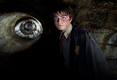 A Harry Potter Escape Room Just Opened In Manchester, England