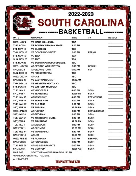 Usc Gamecocks Football Roster 2024 Pdf - Dale Kristin