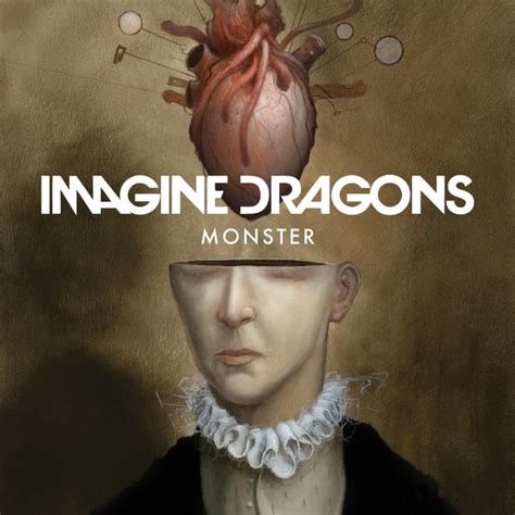 Monster Imagine Dragons Album