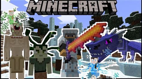 Minecraft Ice And Fire Mod Sword