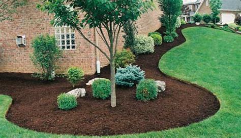 Lawn Edging | Rochester Lawn Care