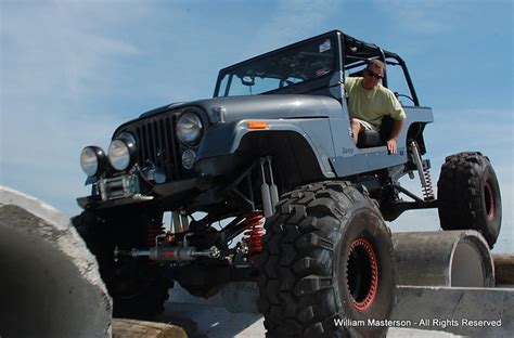 Jeep Off Road Adventures | Your source for Jeep events in South Florida