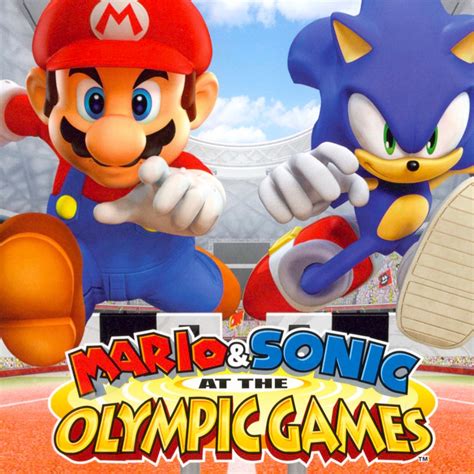 Mario & Sonic at the Olympic Games - IGN