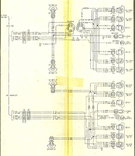 Chevrolet Malibu Wiring Diagram - Wiring Diagram