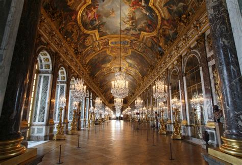 Versailles Palace and Gardens: The Complete Guide