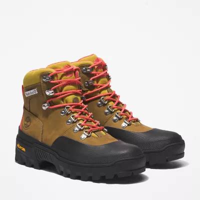 TIMBERLAND | Women's Vibram® Euro Hiker Shell Toe Boots