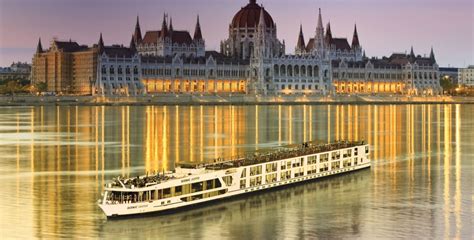 Danube River Cruise | Vegan Culinary Cruise