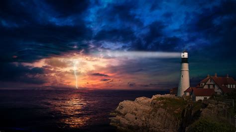 Lighthouse Light Lighting - Free photo on Pixabay - Pixabay