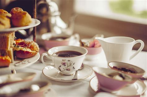 Go For Afternoon Tea at Fortnum & Mason – Planning Your Adventure