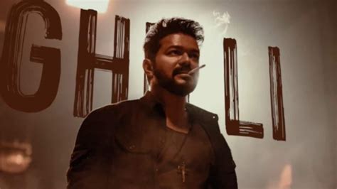 Police complaint filed against Vijay for alleged promotion of drugs in ...