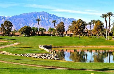 Don't overlook solid Palm Desert Resort Country Club | California Golf