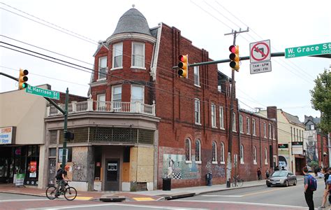 Former Village Café site sold; new restaurant slated - Richmond BizSense