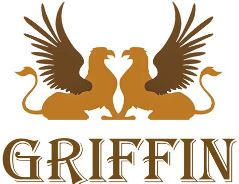 Griffin PNG