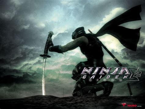 Ninja Assassin 2 Wallpaper