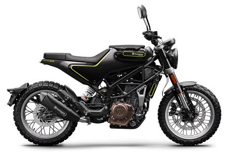 Husqvarna Svartpilen 401 Vs Vitpilen 401 | Walden Auto