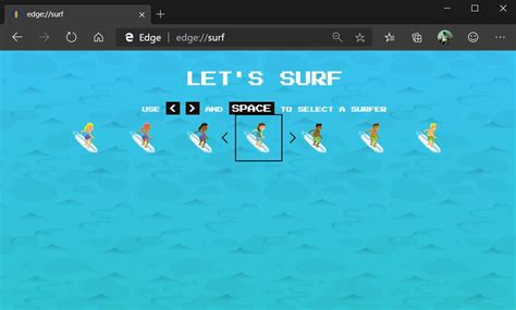 Edge Surf | Hot Sex Picture