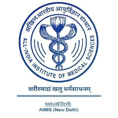 Project Scientist III and II Position in DBT Funded Project, AIIMS New ...