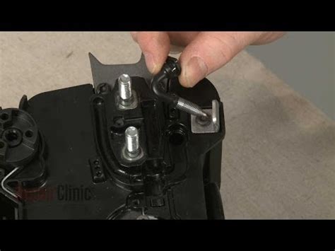 Craftsman Chainsaw Disassembly – Chainsaw Repair Help | Repair Clinic