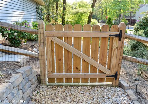 wood fence gate plans - Selfless Profile Fonction