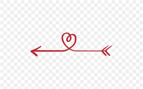 Heart Arrow Clipart