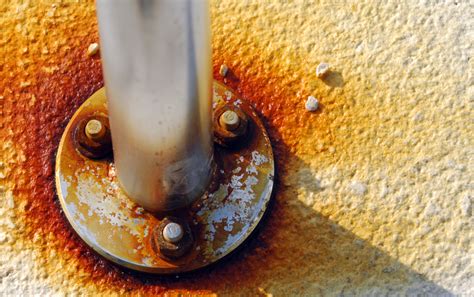 Corrosion and Stainless Steel: How Trigger and Prevent it?