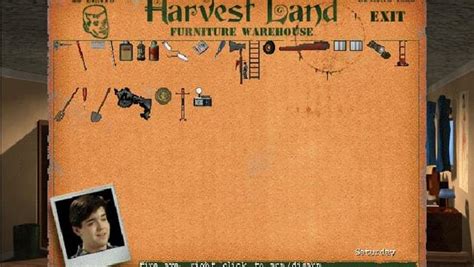 -75% Harvester on GOG.com