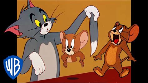 önyargı Ne sıklıkla kimyasal tom and jerry full episodes Kardeşler ...