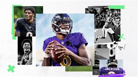 Lamar Jackson Officially Revealed As ‘Madden 21’ Cover Athlete | Wolf ...