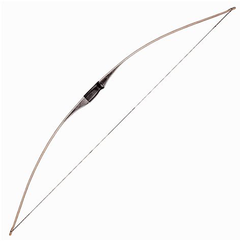 Bear Archery Montana 64" Longbow — Canada Archery Online