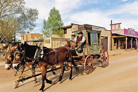 OK Corral Tombstone Arizona | Tombstone, Tombstone arizona, Arizona