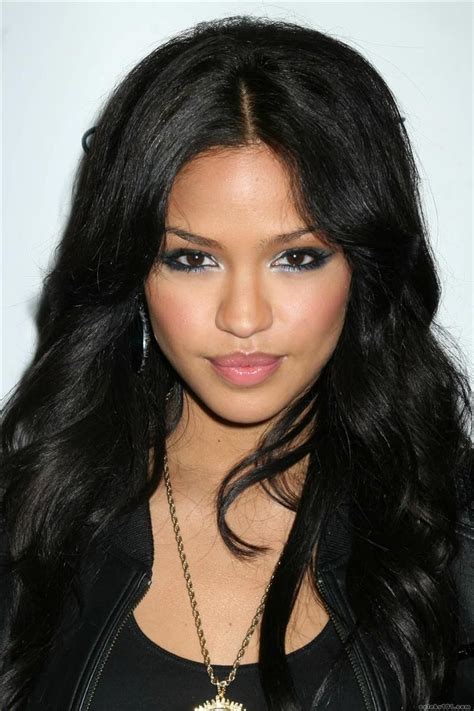 Cassie Ventura - High quality image size 799x1200 of Cassie Ventura ...