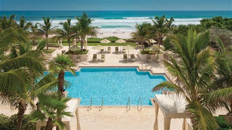 Palm Beach Resort | Luxury Hotel | Four Seasons Palm Beach Florida