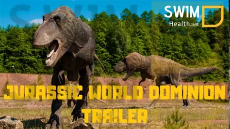 About Jurassic World Dominion Trailer & Expectations