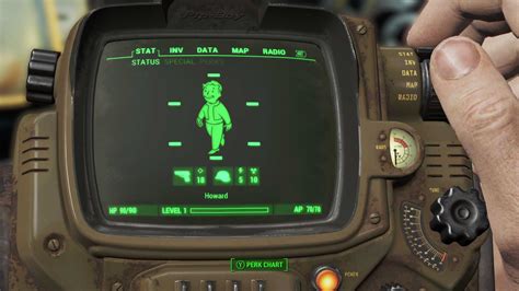 Fallout 4 Collector's Edition includes real Pip-Boy - VG247