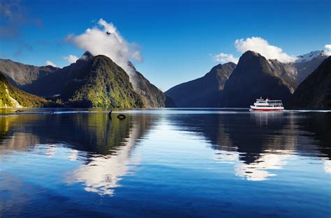 Discover Milford Sound in New Zealand (with Photos) - Touropia