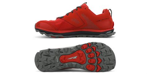 All in the Family: Altra Expands Lone Peak Trail Shoe Line | GearJunkie