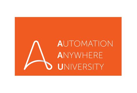 Automation Anywhere Logo - LogoDix