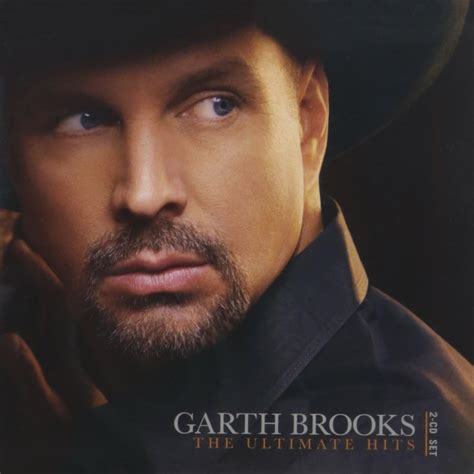 Ultimate Hits: Garth Brooks, Garth Brooks: Amazon.it: CD e Vinili}