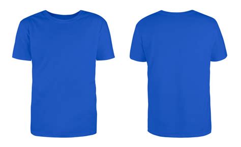 43,698 BEST Blue T Shirt Template IMAGES, STOCK PHOTOS & VECTORS ...